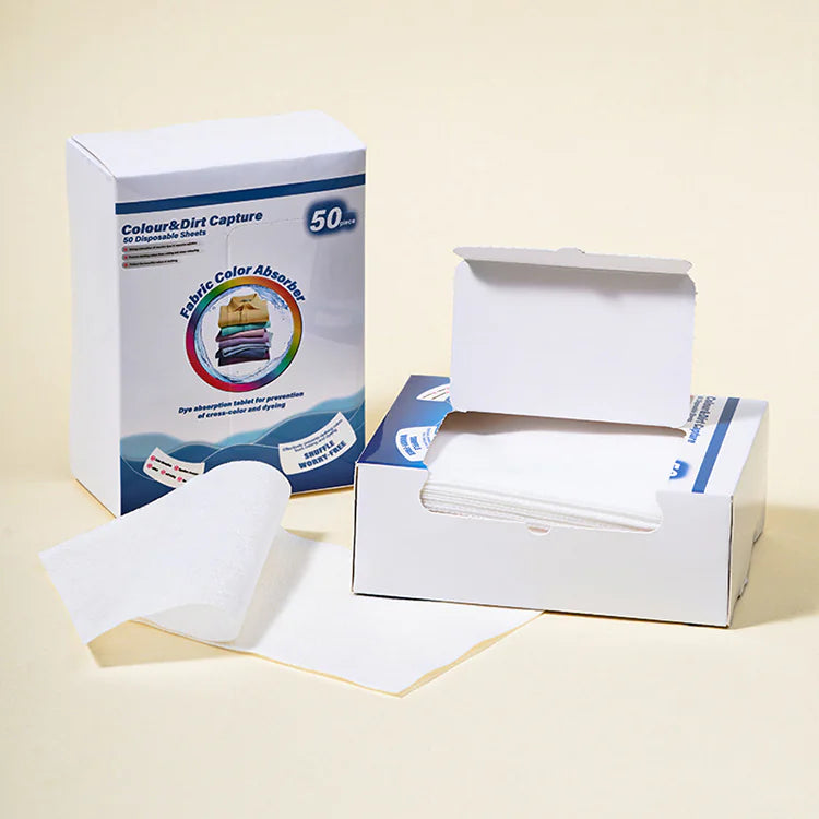مناديل منع البهتان للملابس شاتر شيت