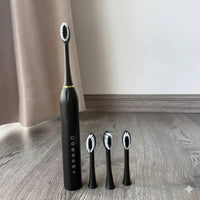 فرشاة الأسنان الاوتوماتيكية