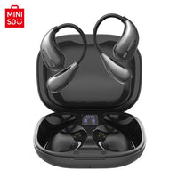 سماعة miniso x33 للترجمة الفورية الذكية